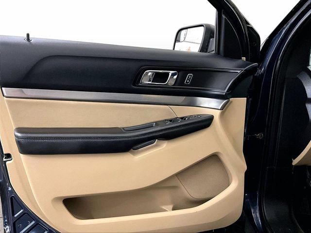 Used 2016 Ford Explorer 4WD image 23