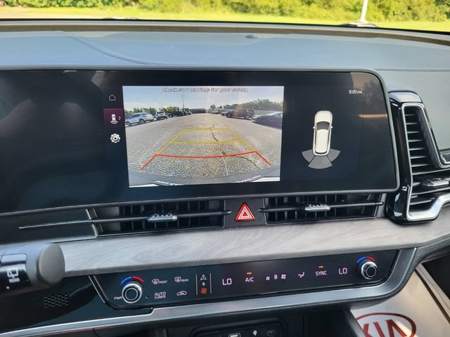 Certified 2024 Kia Sportage X-Line w/ X-Line Premium Package AWD/4WD image 18