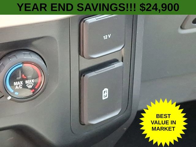Used 2022 Ford F150 XLT image 27
