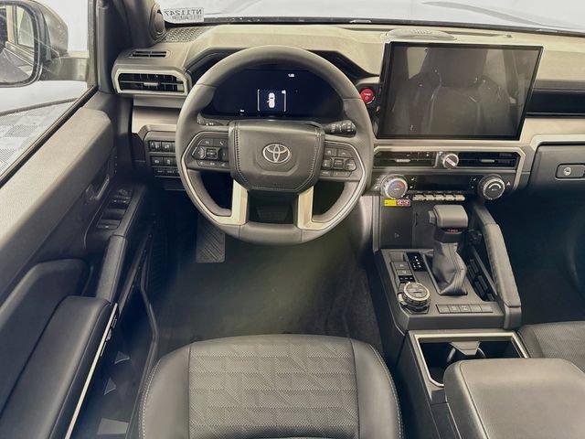 New 2026 Toyota 4Runner TRD Off-Road Premium AWD/4WD image 23