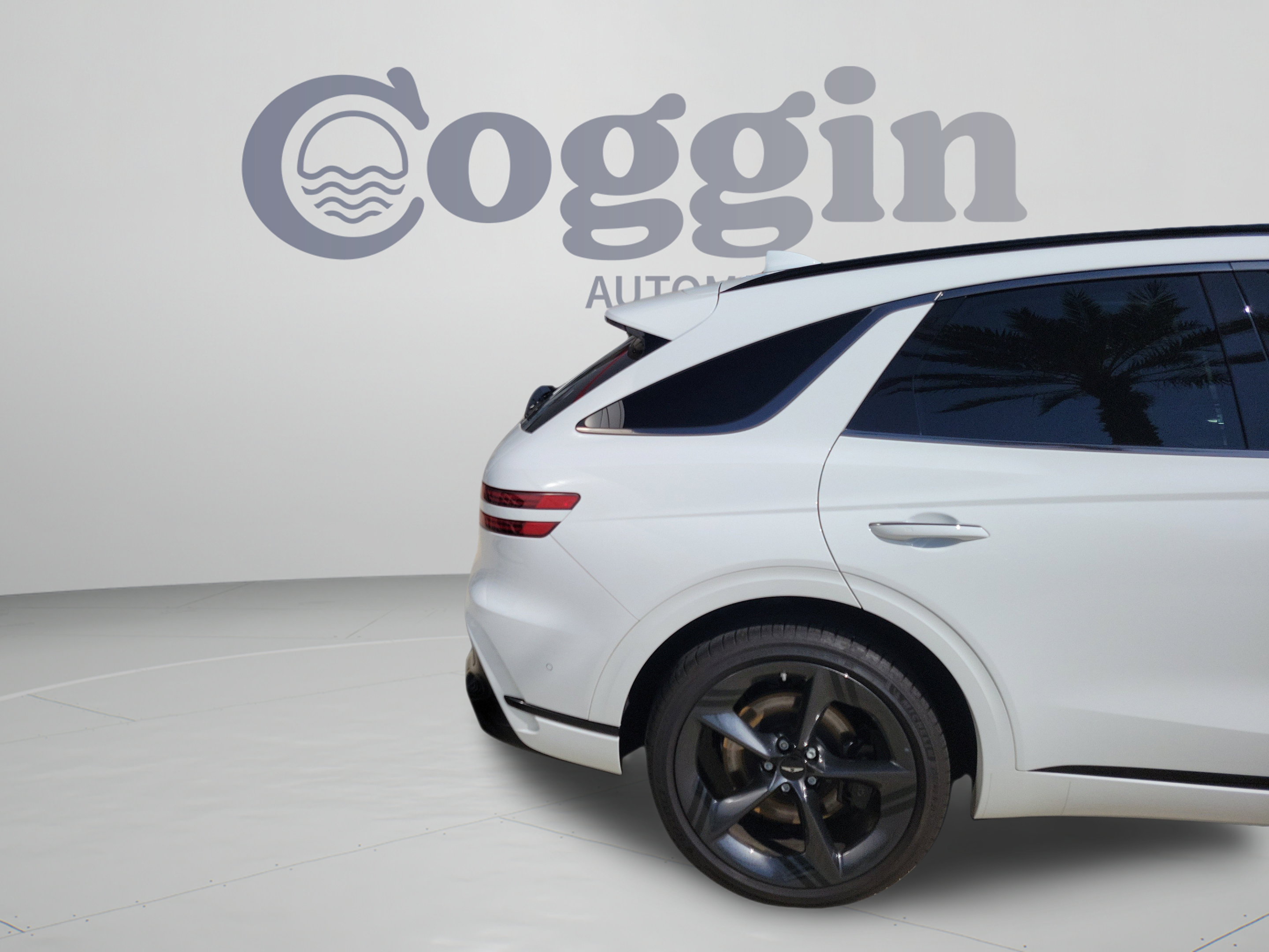 Used 2026 Genesis GV70 3.5T Sport Prestige AWD/4WD image 32