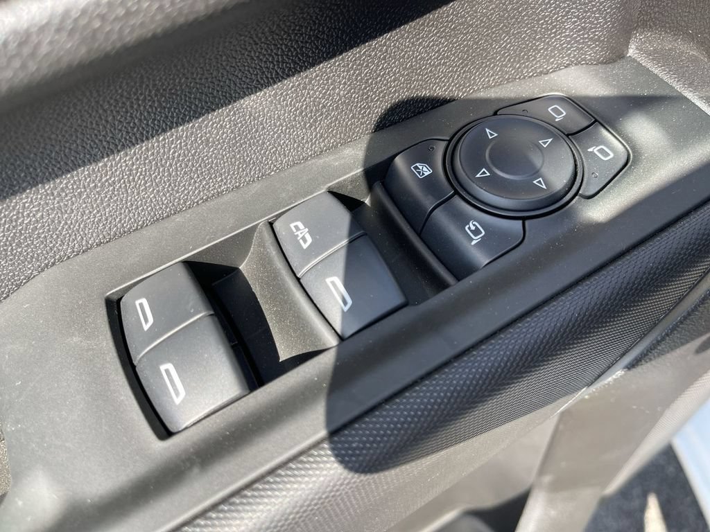 New 2024 Chevrolet Silverado 2500 W/T w/ WT Convenience Package RWD image 9