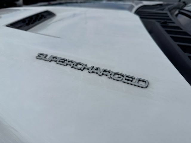 Used 2022 Ford F150 Lariat w/ Equipment Group 502A High AWD/4WD image 55