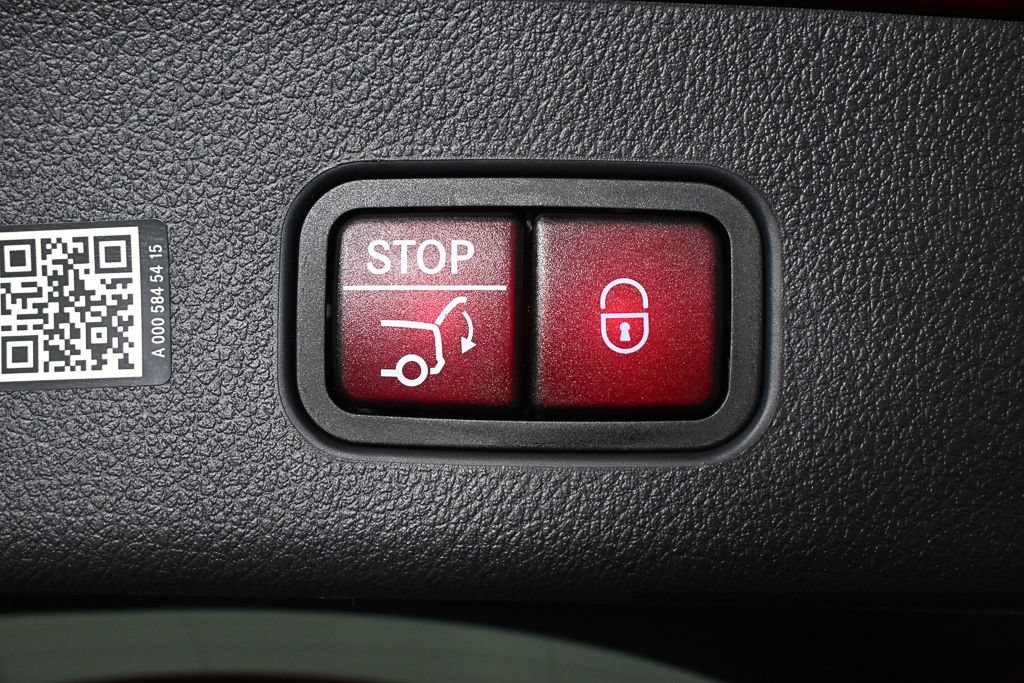 Certified 2024 Mercedes-Benz GLC 300 4MATIC image 30