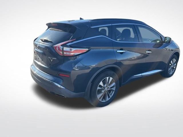 Used 2015 Nissan Murano SV image 18