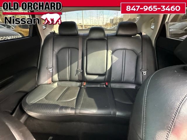 Used 2020 Kia Optima SE FWD image 10