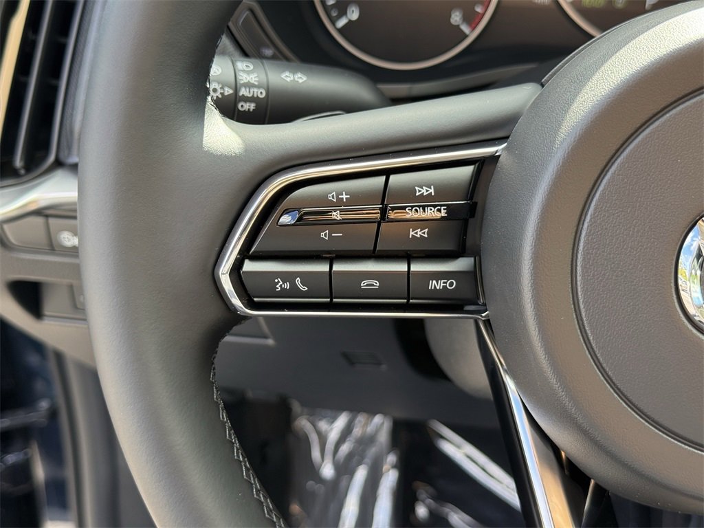 New 2026 MAZDA CX-90 3.3 Turbo w/ Select Package image 20