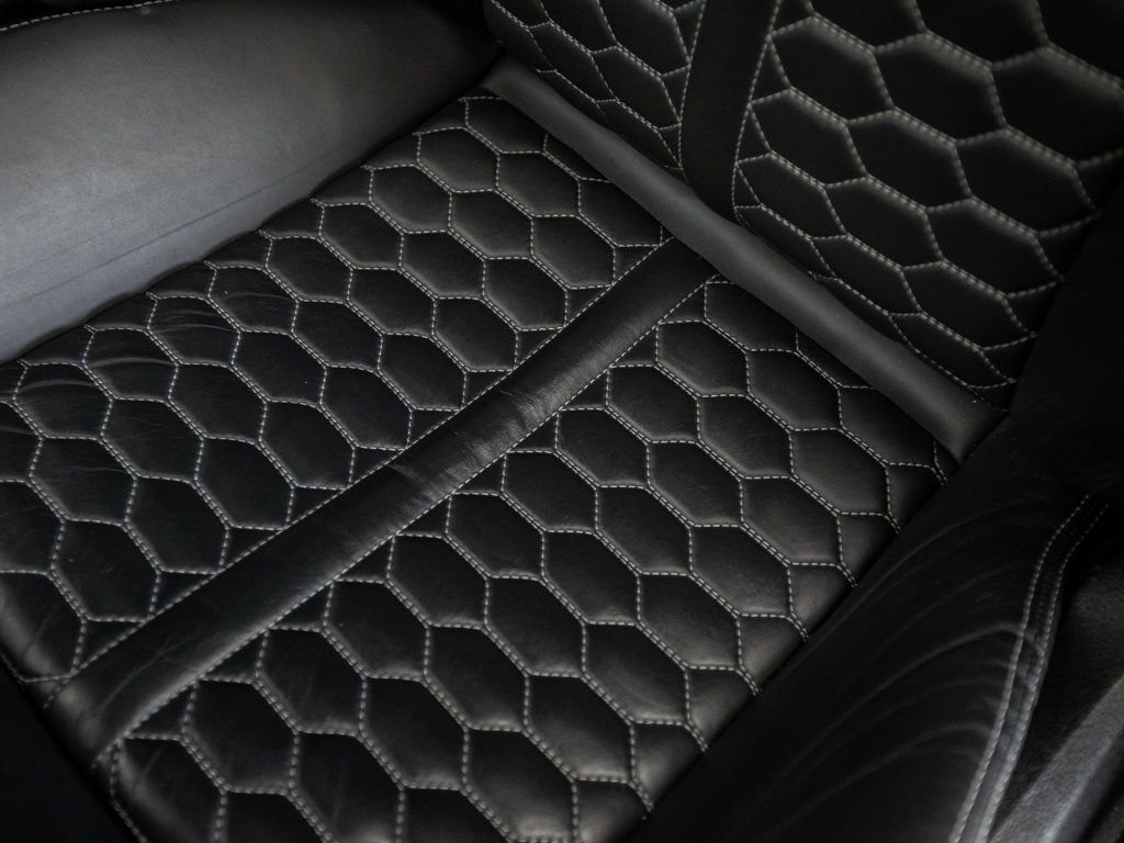 Used 2018 Audi RS 7 Performance w/ Cold Weather Package image 32