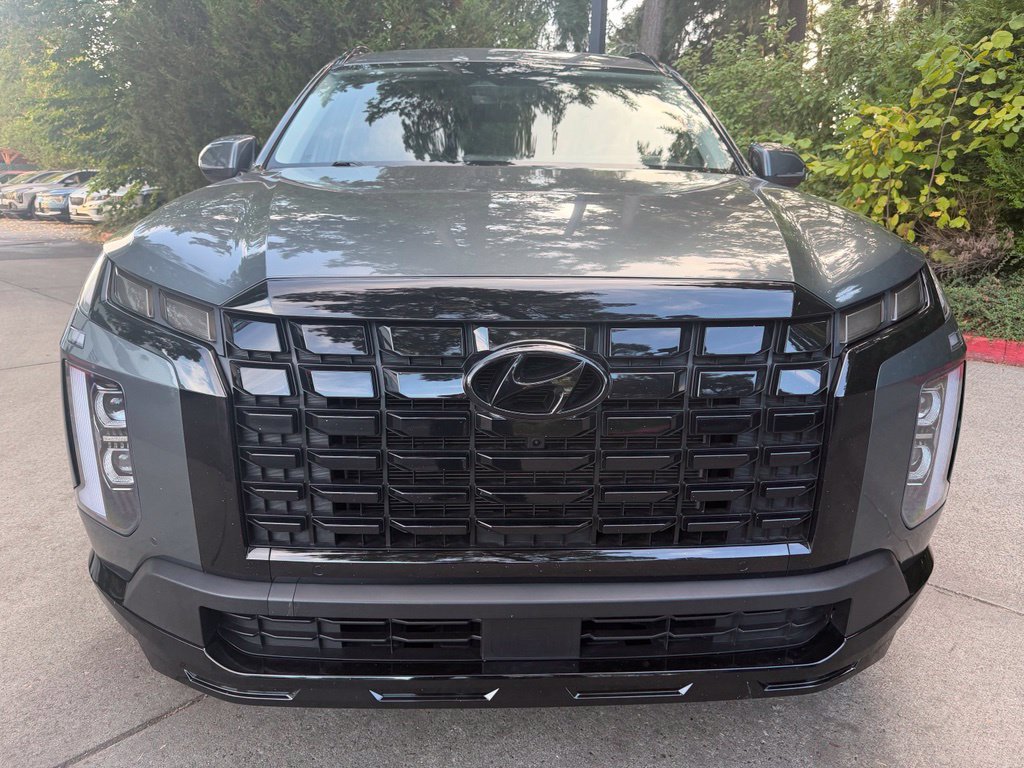 Used 2025 Hyundai Palisade XRT FWD image 9