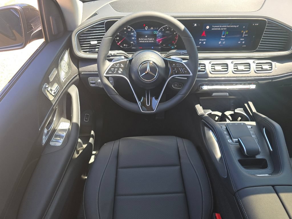 New 2026 Mercedes-Benz GLE 350 4MATIC image 26