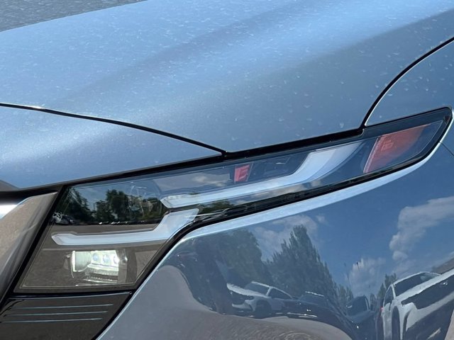 New 2026 MAZDA CX-5 Preferred AWD/4WD image 35
