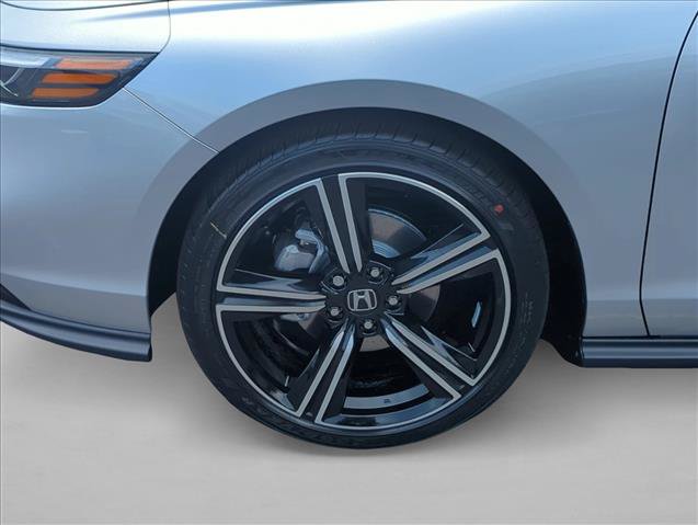 New 2026 Honda Accord SE image 10