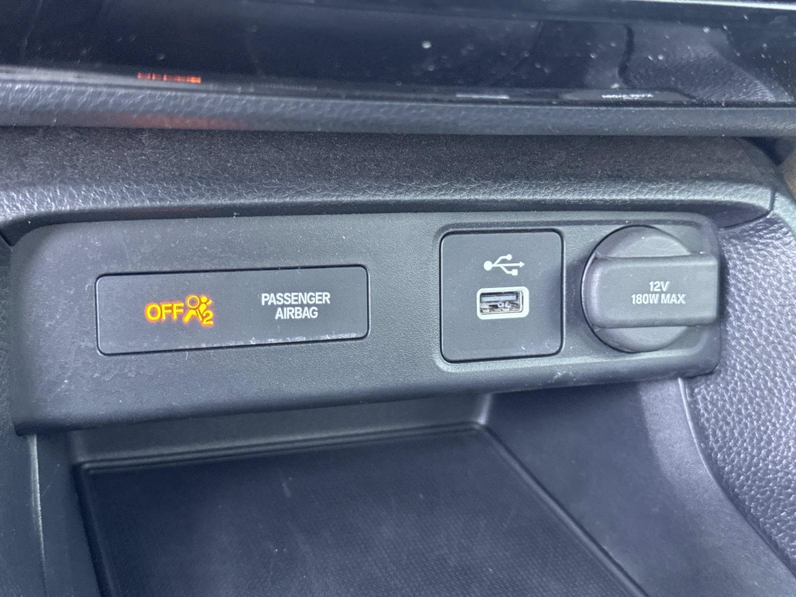 Certified 2024 Honda Civic Sport image 20
