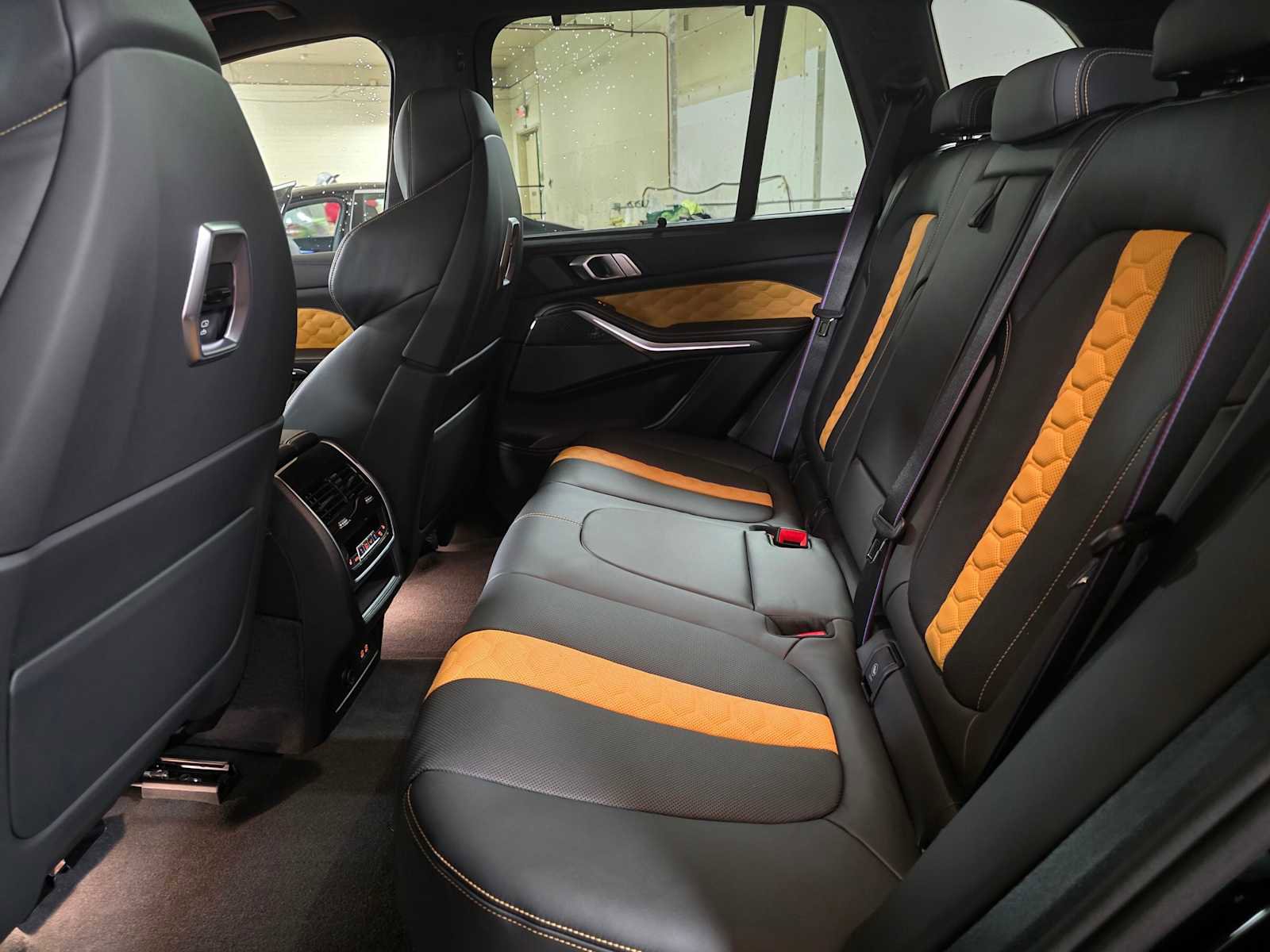 New 2026 BMW X5 M Competition w/ Executive Package image 20