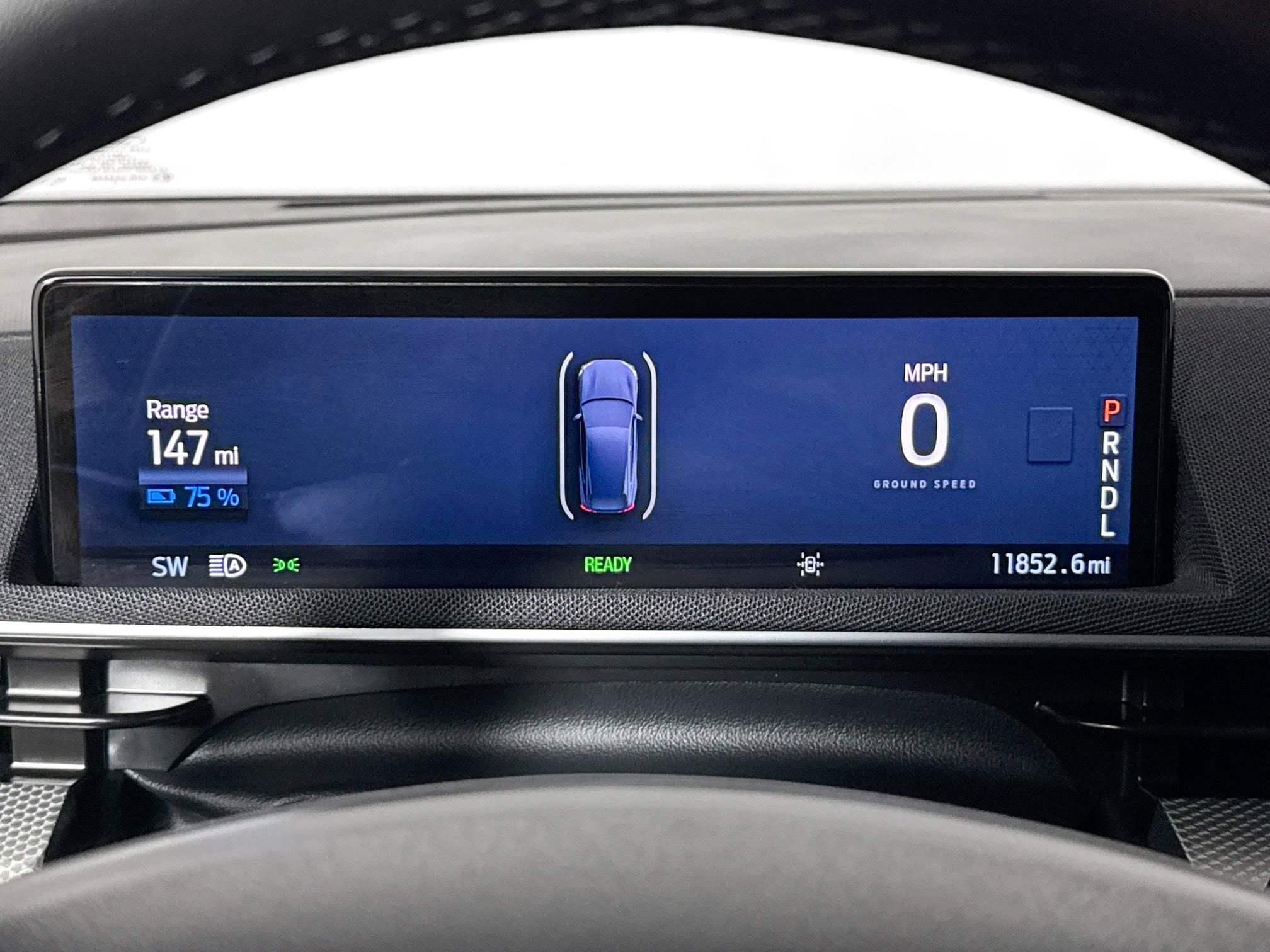Used 2022 Ford Mustang Mach-E Select AWD/4WD image 38