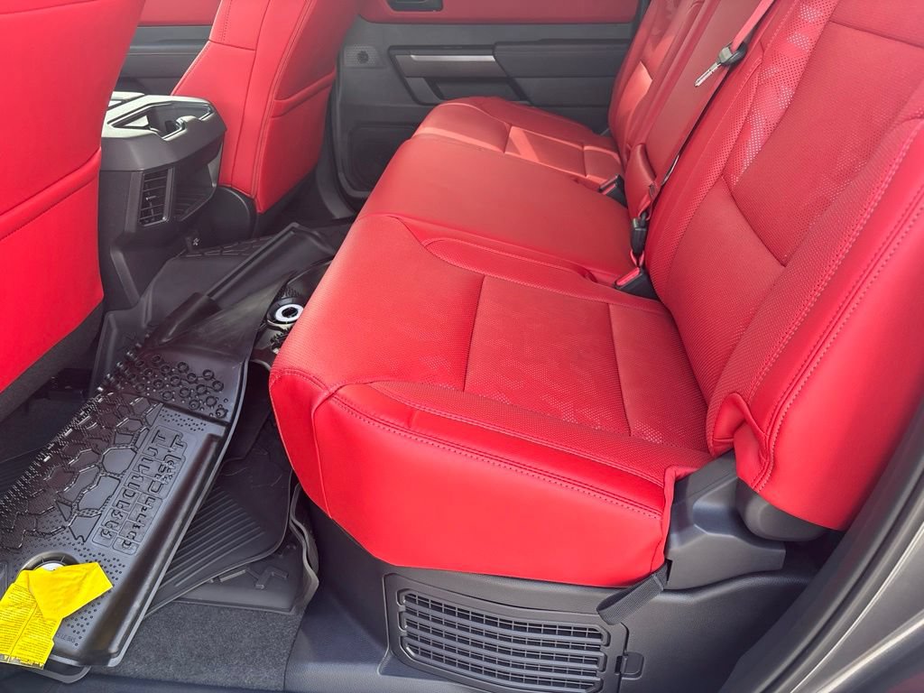 Used 2026 Toyota Tundra TRD Pro AWD/4WD image 13