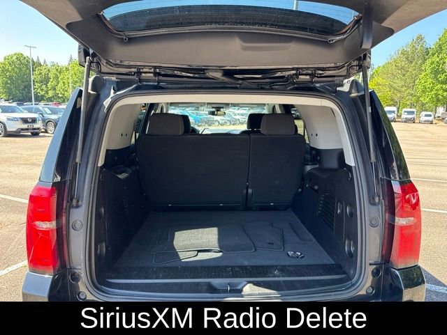 Used 2019 Chevrolet Tahoe 4WD w/ Remote Keyless Entry Package image 10