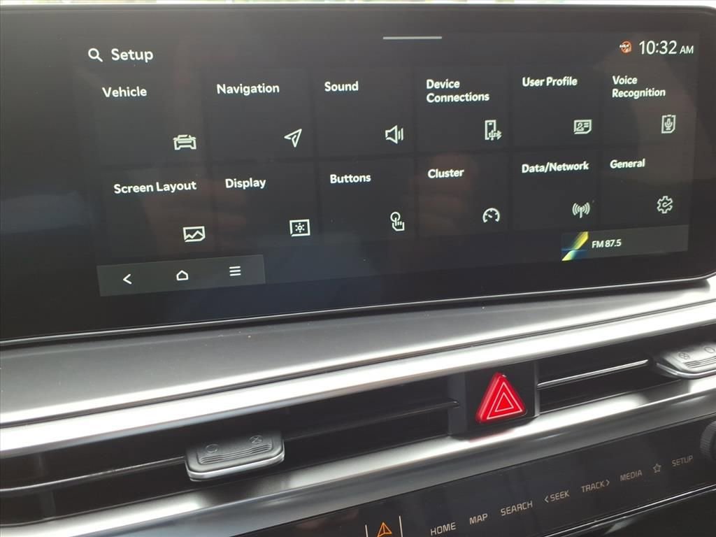 New 2026 Kia Sorento EX AWD/4WD image 22