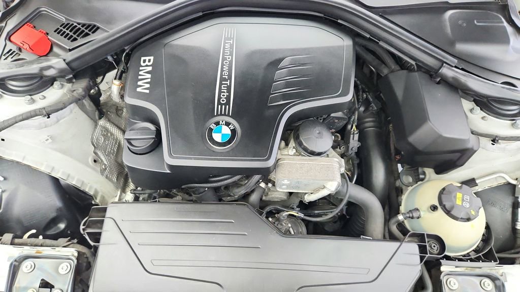 Used 2016 BMW 328i xDrive Sedan image 37