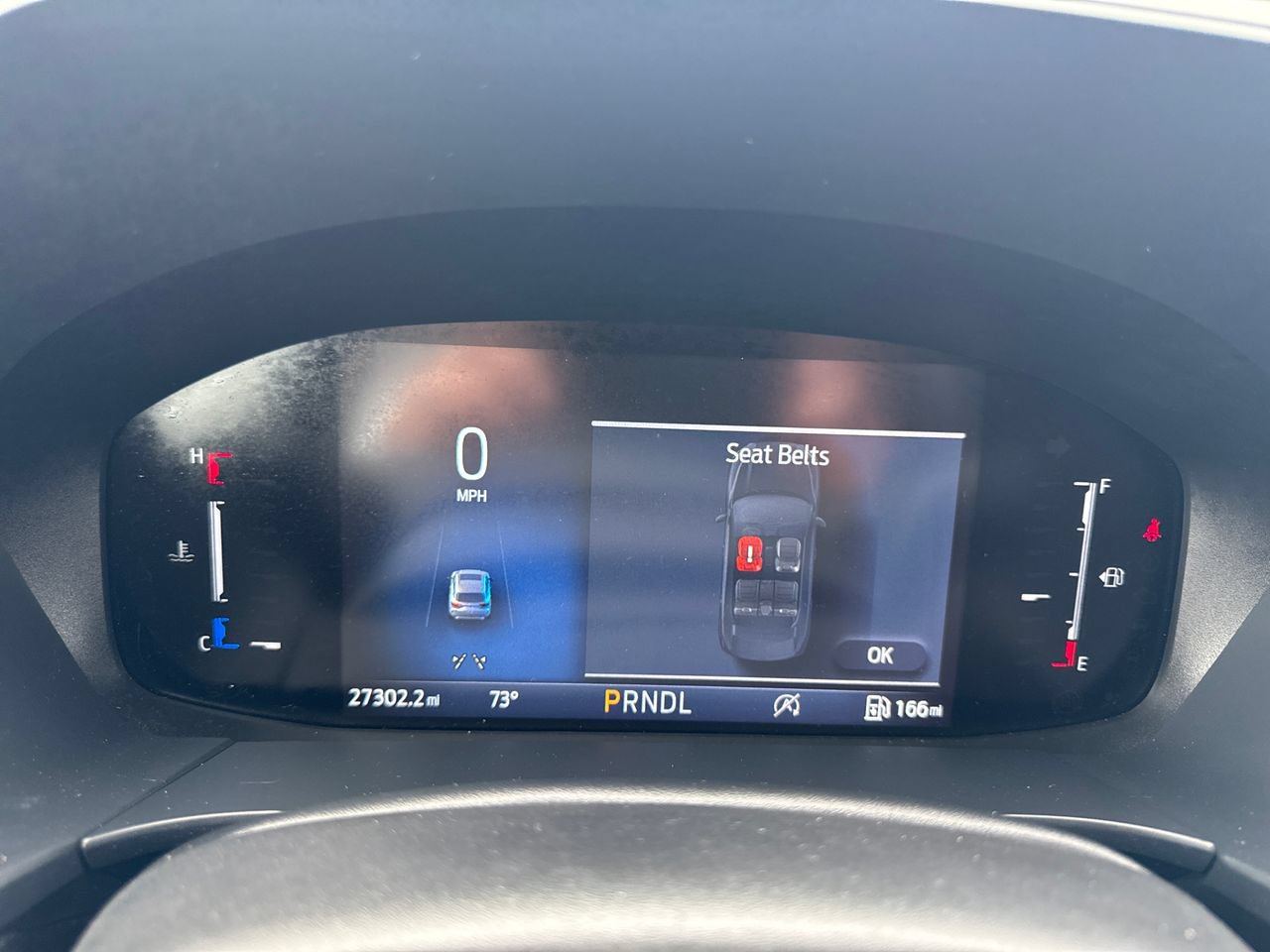 Used 2023 Ford Escape Active AWD/4WD image 18