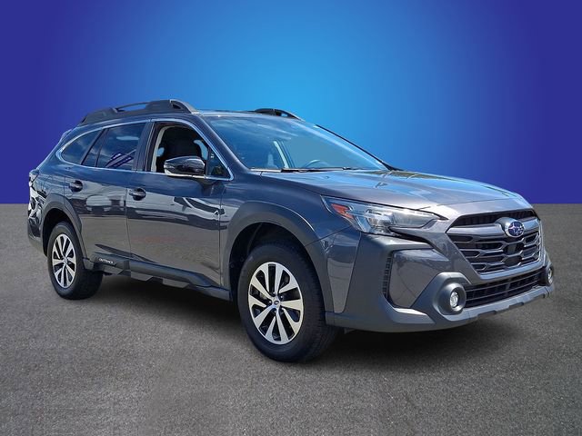 Certified 2023 Subaru Outback Premium AWD/4WD image 3