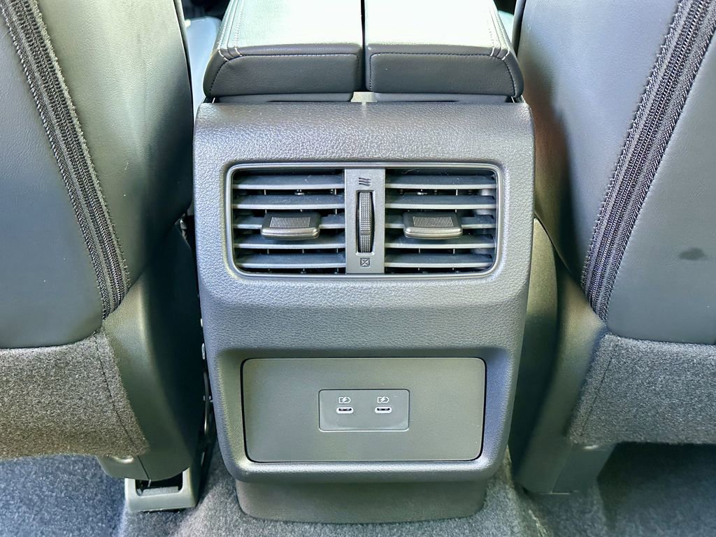 New 2026 Nissan Rogue SV w/ SV Premium Package image 31