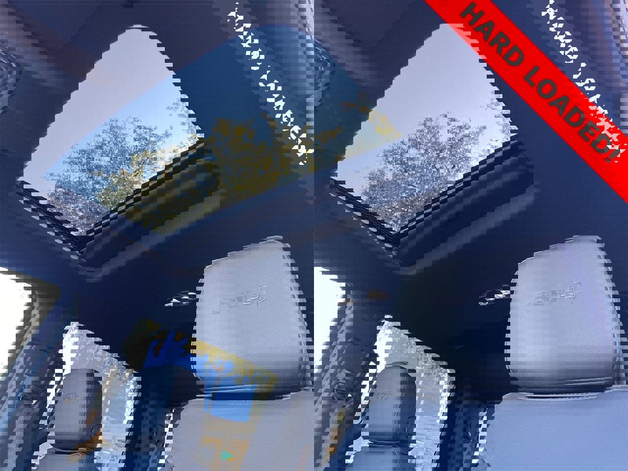 Used 2025 GMC Sierra 1500 AT4 w/ AT4 Premium Package image 28