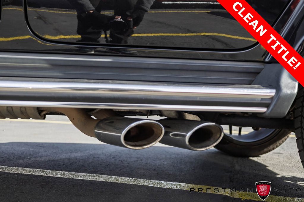 Used 2019 Mercedes-Benz G 63 AMG 4MATIC image 52