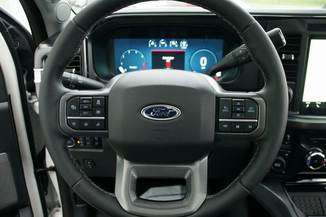 New 2026 Ford F350 Lariat w/ Lariat Ultimate Package image 24