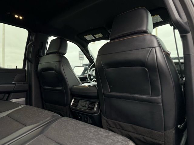 Certified 2024 Ford F150 Tremor w/ Bed Utility Package image 22