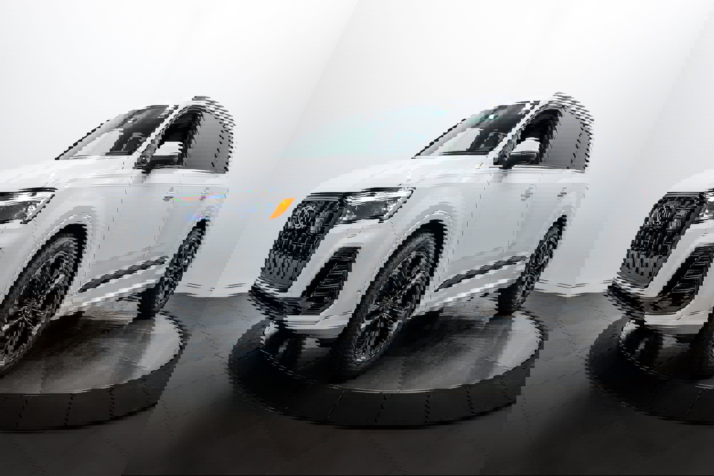 New 2026 Audi Q7 3.0T Premium Plus image 7