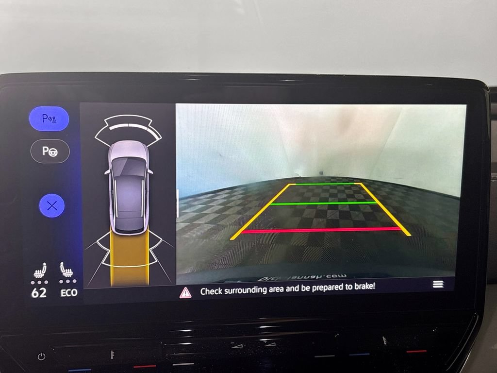 Certified 2023 Volkswagen ID.4 Pro S AWD/4WD image 18