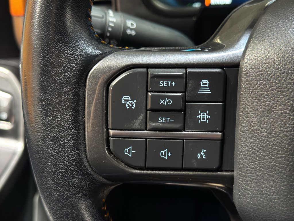 Used 2023 Ford F150 Tremor w/ Equipment Group 402A High image 25