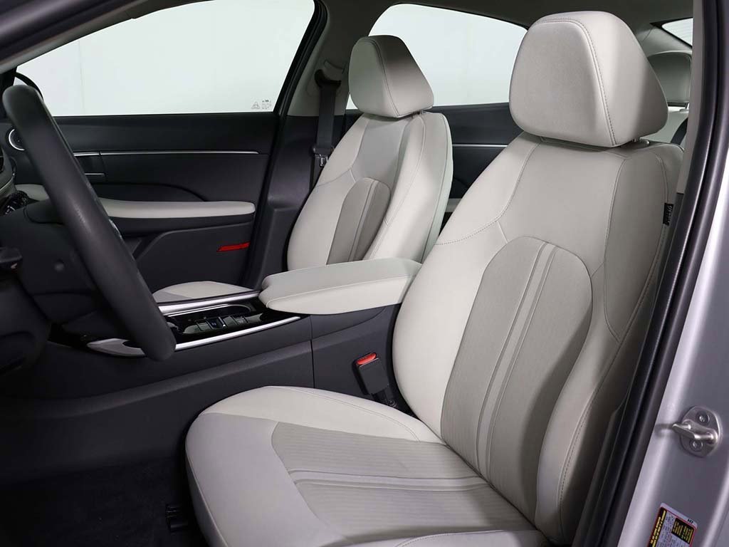 Certified 2023 Hyundai Sonata SEL w/ Cargo Package image 24