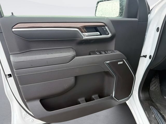 New 2026 Chevrolet Silverado 1500 RST w/ RST All Star Premium Package AWD/4WD image 15