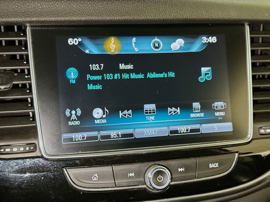 Used 2019 Buick Encore Preferred FWD image 12