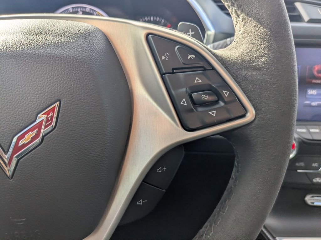 Used 2019 Chevrolet Corvette Grand Sport image 27