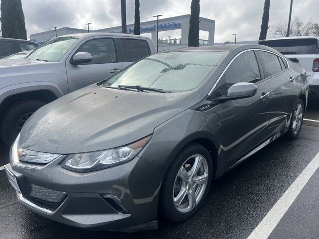 Used 2017 Chevrolet Volt LT w/ Comfort Package image 1