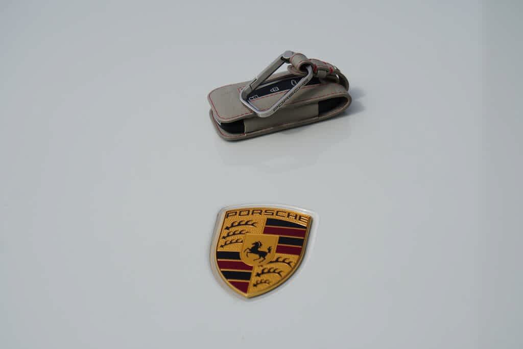 Used 2024 Porsche 911 Targa 4S AWD/4WD image 38
