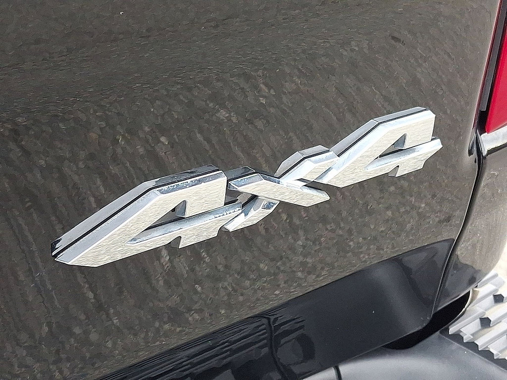 Used 2025 RAM 1500 Big Horn AWD/4WD image 30