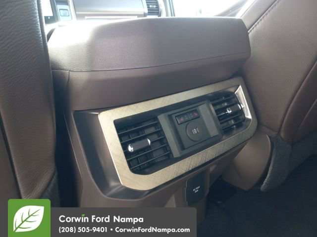 New 2026 Ford F350 King Ranch image 27