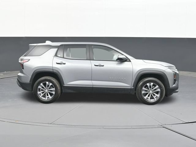 Used 2026 Chevrolet Equinox LT w/ Convenience Package II AWD/4WD image 16