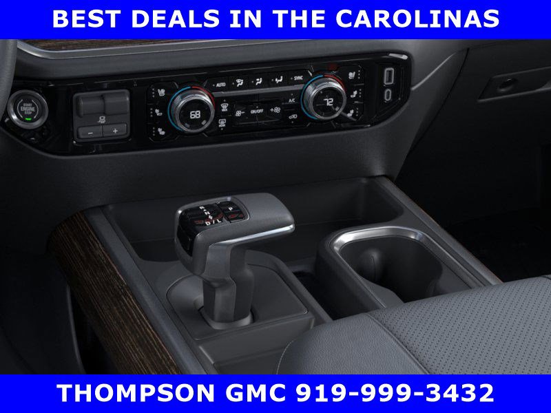 New 2026 GMC Sierra 1500 SLT w/ SLT Premium Plus Package image 26