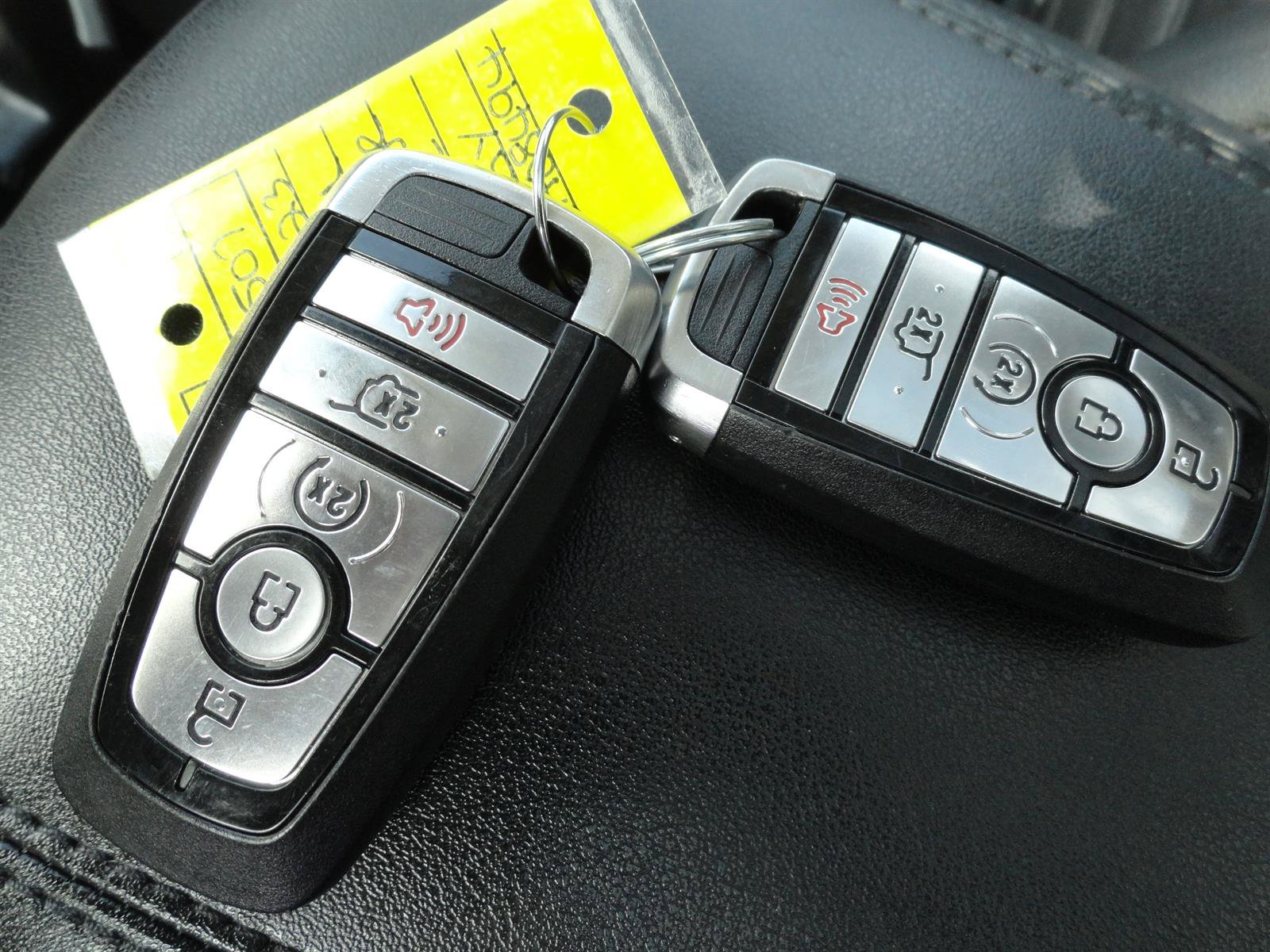 Used 2023 Ford Edge SEL w/ Convenience Package AWD/4WD image 22