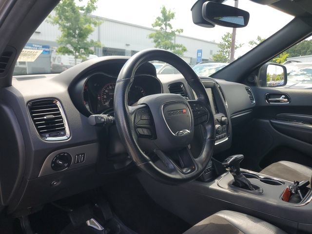 Certified 2020 Dodge Durango GT AWD/4WD image 21