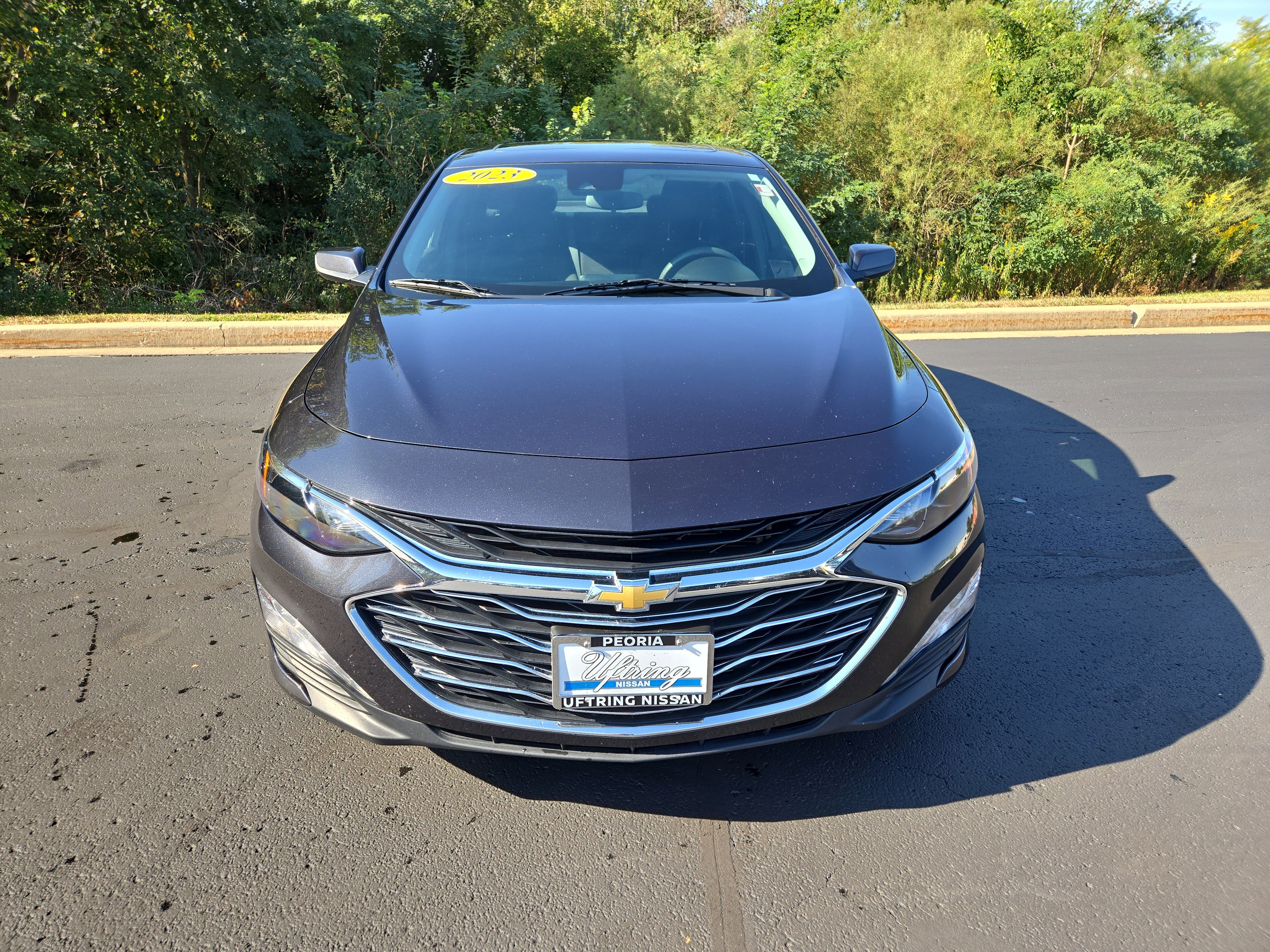 Used 2023 Chevrolet Malibu LT image 7