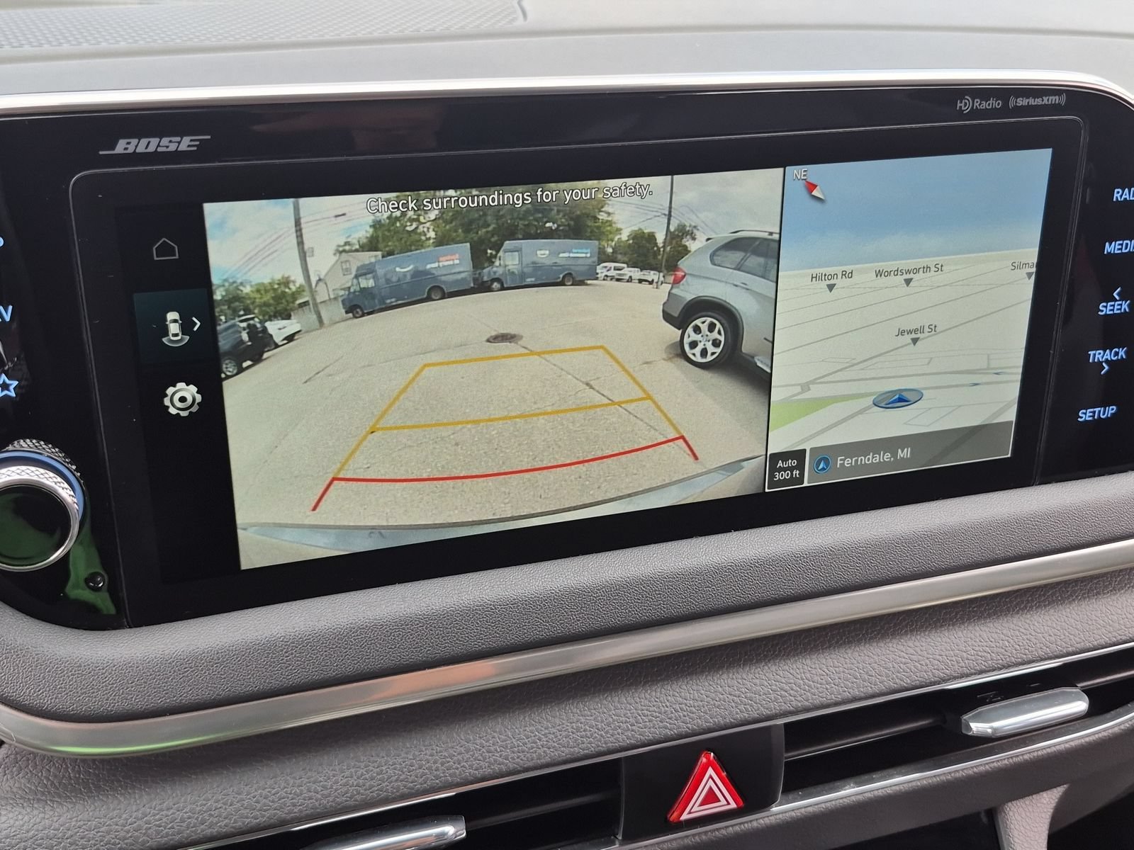 Used 2022 Hyundai Sonata SEL Plus FWD image 28