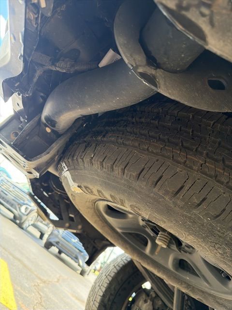 Used 2024 RAM 3500 Laramie w/ Night Edition image 25