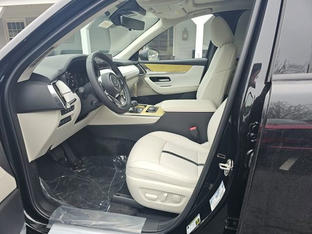New 2026 MAZDA CX-90 3.3 Turbo S w/ Premium Plus AWD/4WD image 9