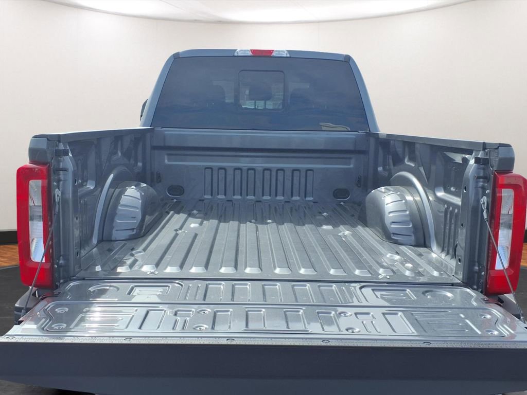 New 2026 Ford F250 XL w/ STX Appearance Package image 21